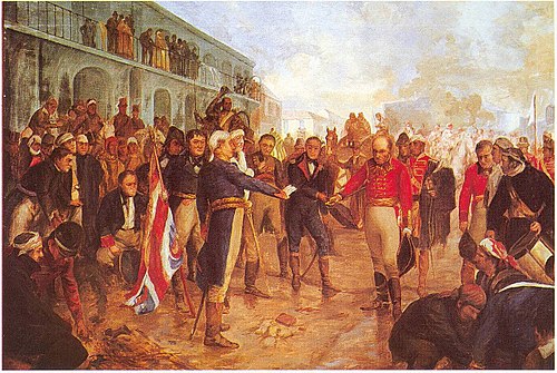 British invasions of the Río de la Plata